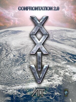 cover image of Confrontation 2.0